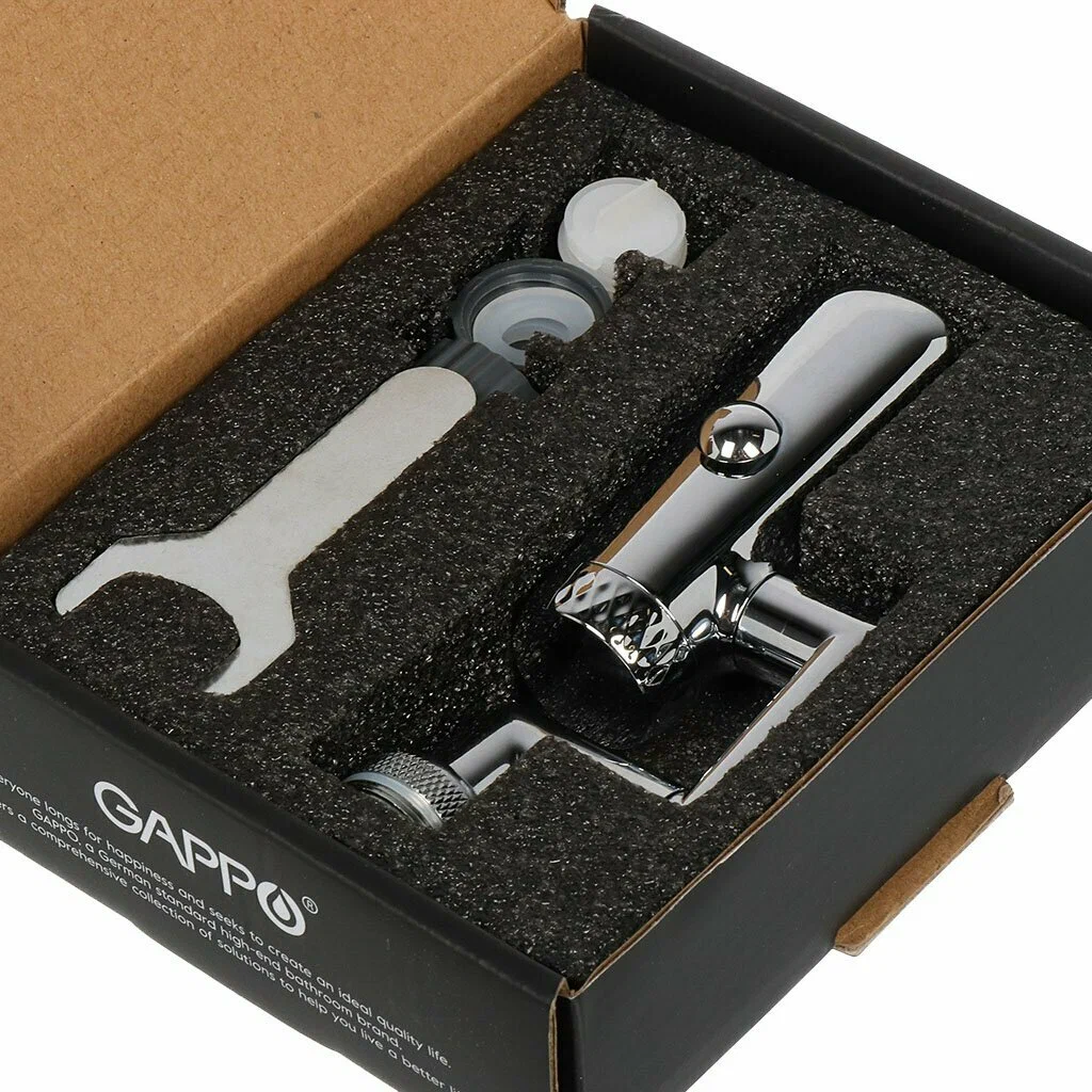 Аэратор насадка Gappo G72-50