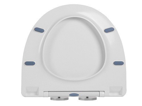 Подвесной унитаз CeramaLux CL2100