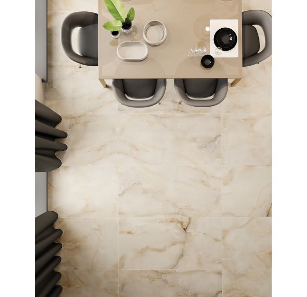 Cube Ceramica Onyx Gold 60*120