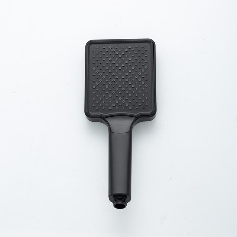 Душевая система Frap H91-6 F2491-6 черный