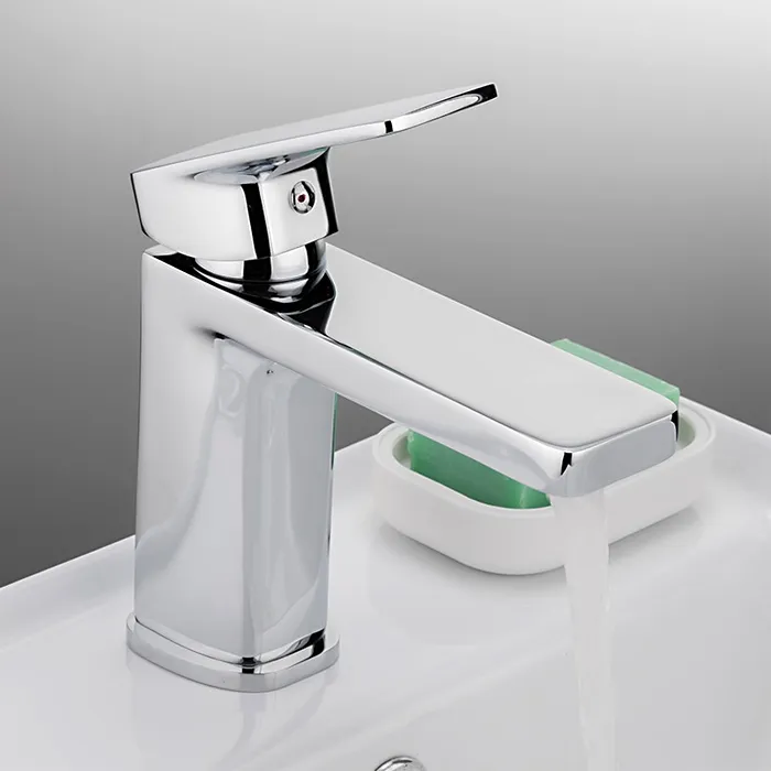 Смеситель для раковины Frap H46 F1046