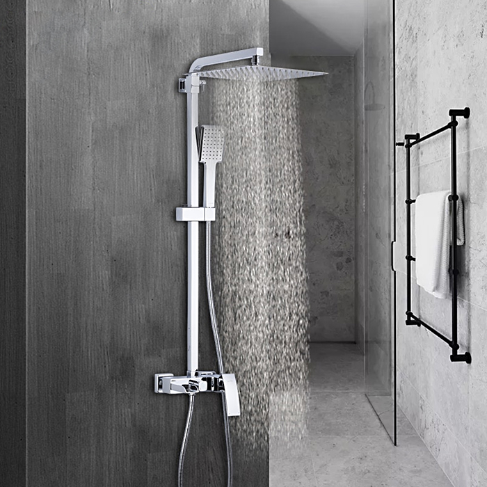 Душевая система Gappo Jacob G07 G2407-20