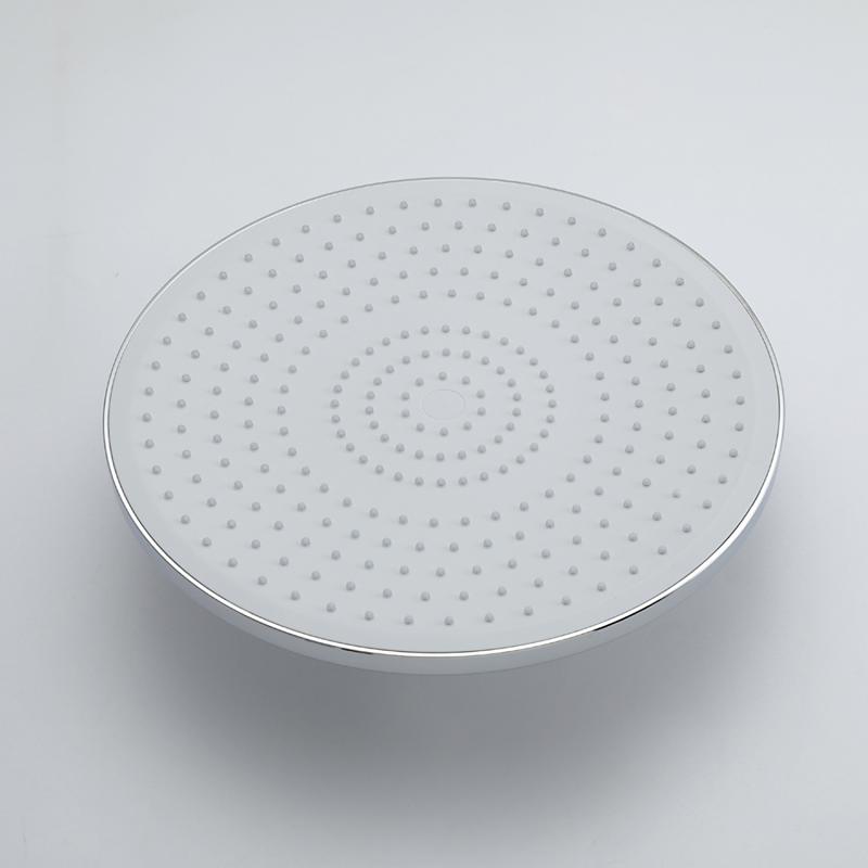 Тропическая лейка Gappo G005-25 хром