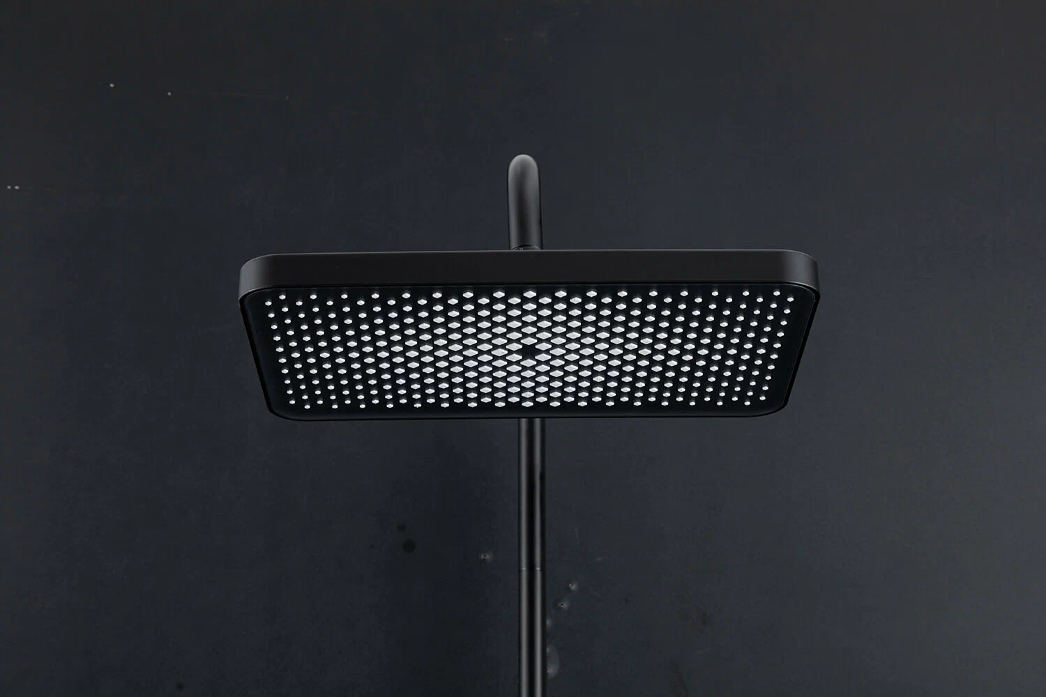 Душевая система Frap H87-6 F2487-6 черный