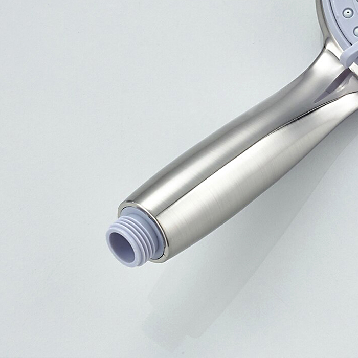 Душевая лейка Frap F16-5 Сатин