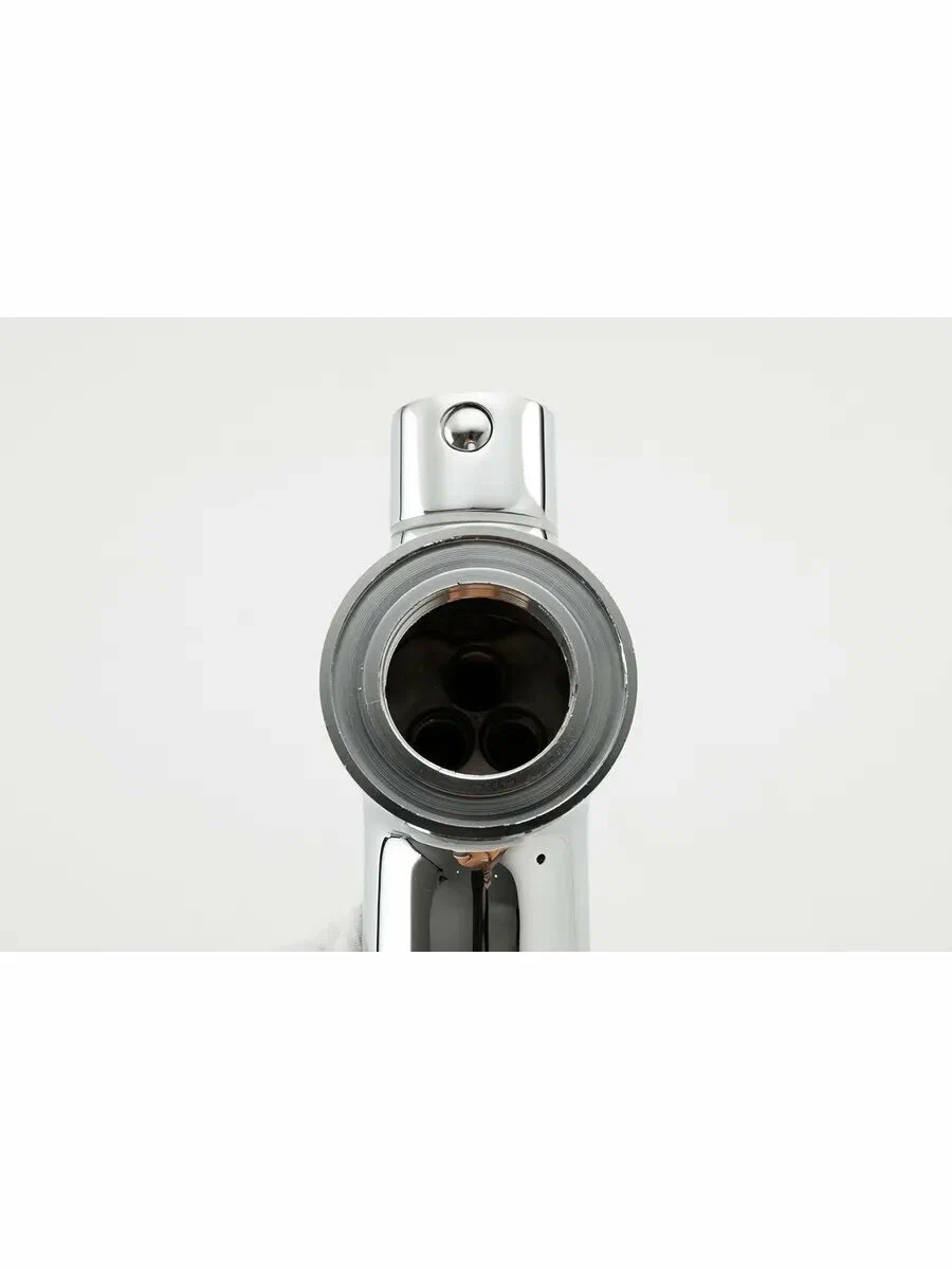 Смеситель для кухни с подключением фильтра Frap H61 F4361 хром