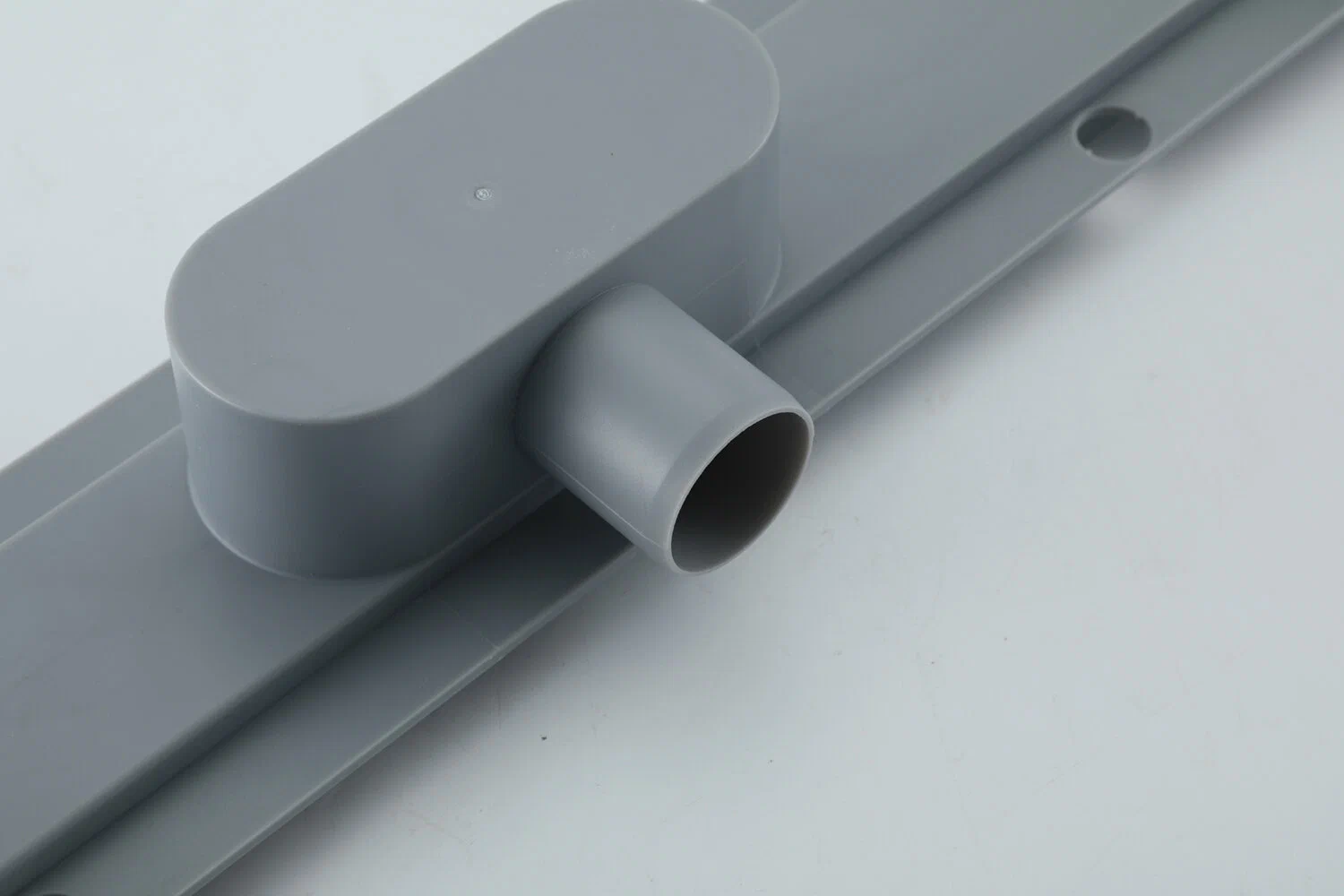 Душевой трап 60 см с комбинированным затвором Gappo G86007-5 сталь