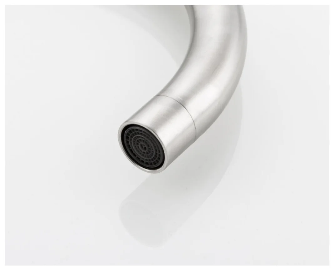 Смеситель для кухни Frap H48 F4048 сатин