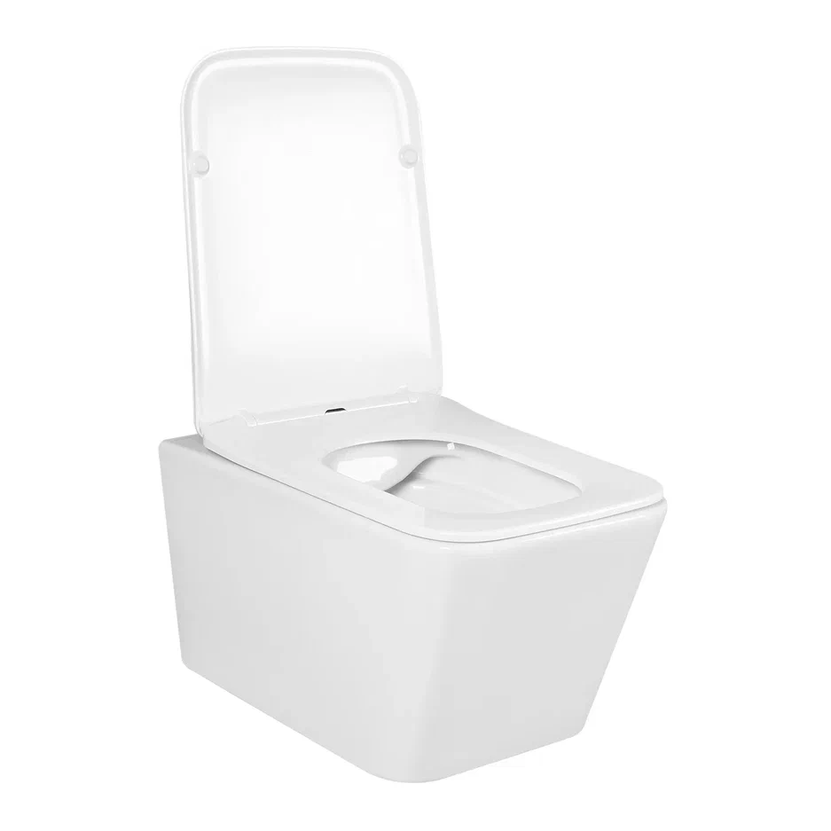 Унитаз подвесной Aquatek Либра New AQ0530N-00