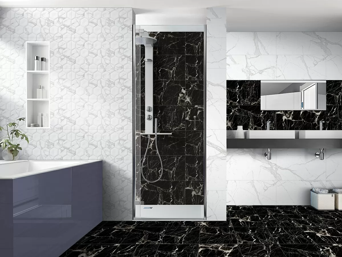 Cube Ceramica F Insomnia Black