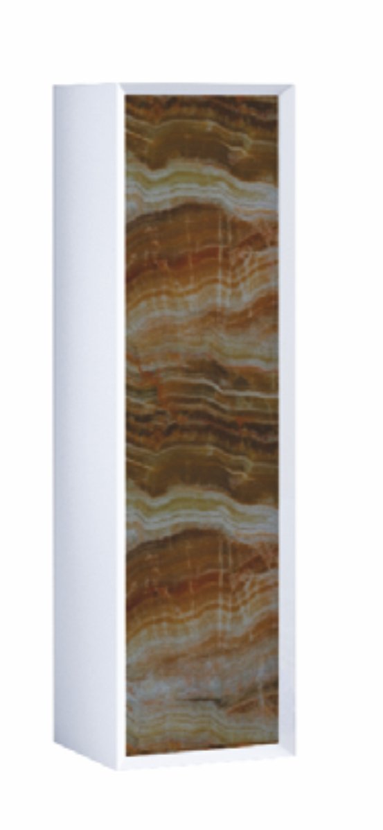 Пенал Marka One Milacco 30П 1д. Onyx R