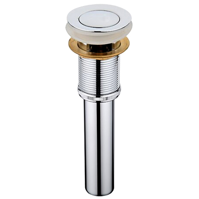 Донный клапан для раковины Frap F66-2