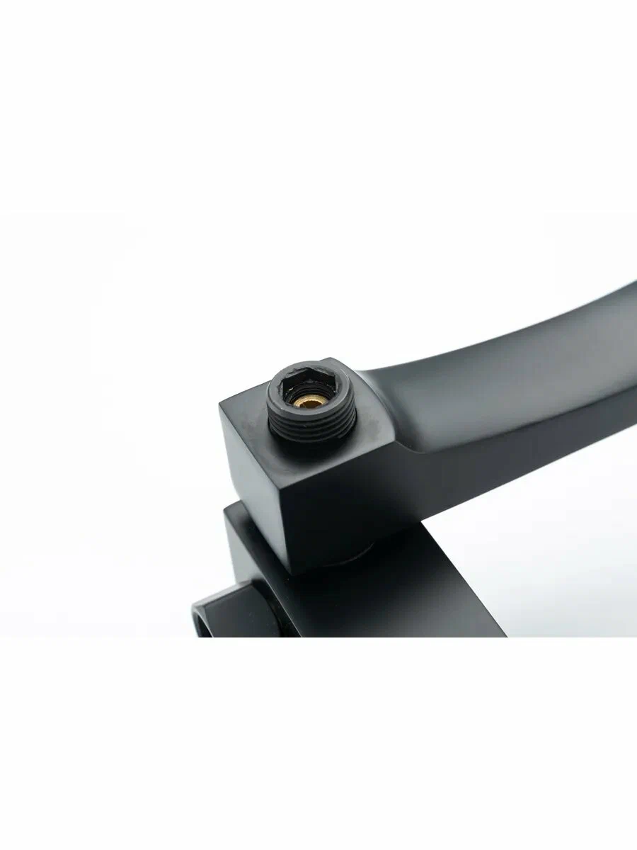 Смеситель для ванны Frap H76-6 F3276-6 черный