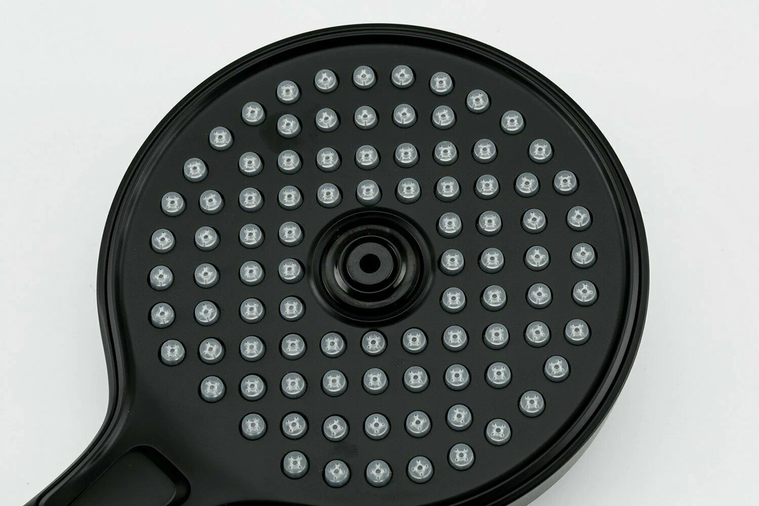 Душевая лейка 3 режима Gappo G004 черный