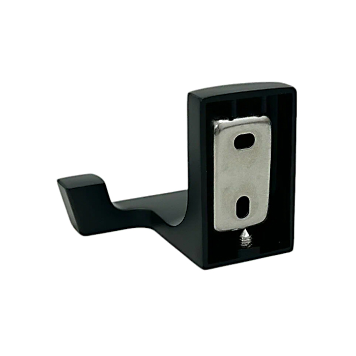 Крючок 2-й Frap F306-6 F30605-26 черный