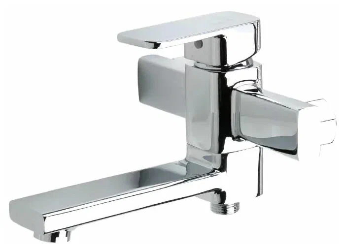 Смеситель для ванны ViEiR V113 V113531 хром