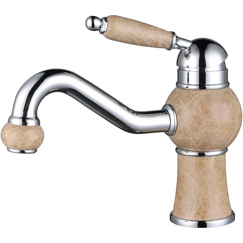 Смеситель для раковины Kaiser Stone 61211