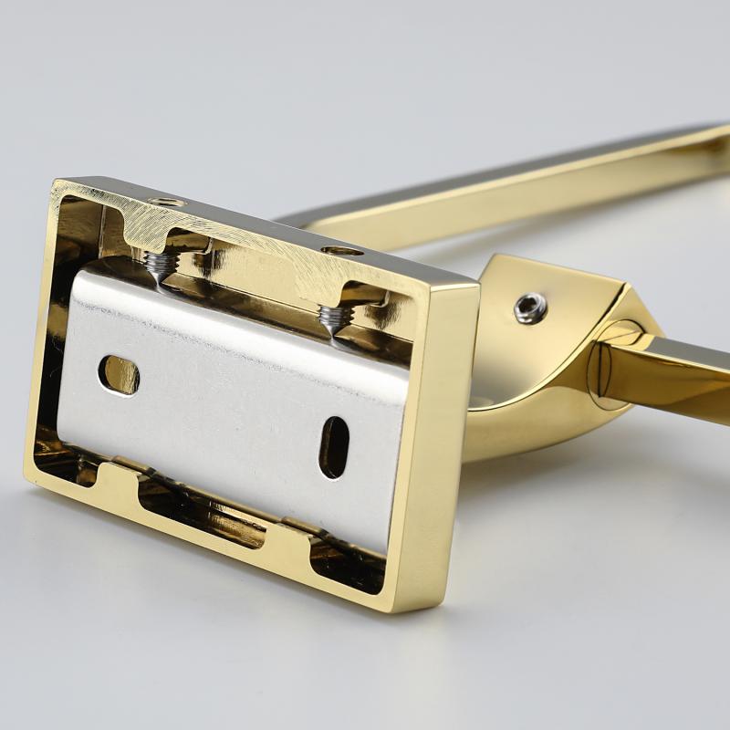 Полотенцедержатель 1-й Gappo G07-3 G0704-3 золото