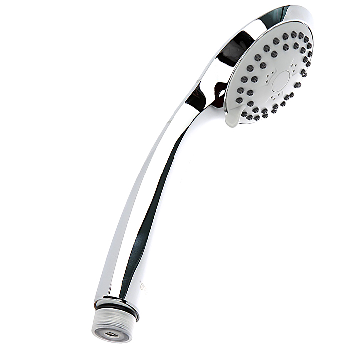 Душевая лейка 3 режима Gappo G04 хром