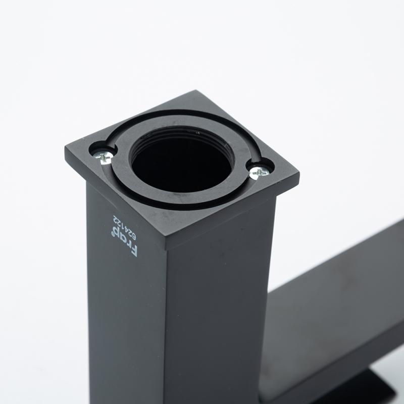 Смеситель для раковины Frap H91-6 F1091-6 черный