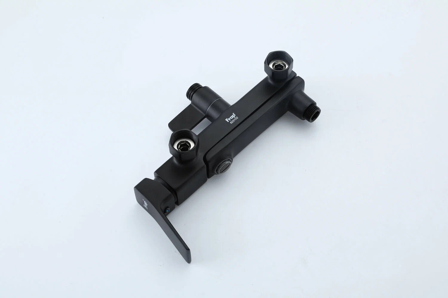 Душевая система Frap H84-6 F2484-6 черный