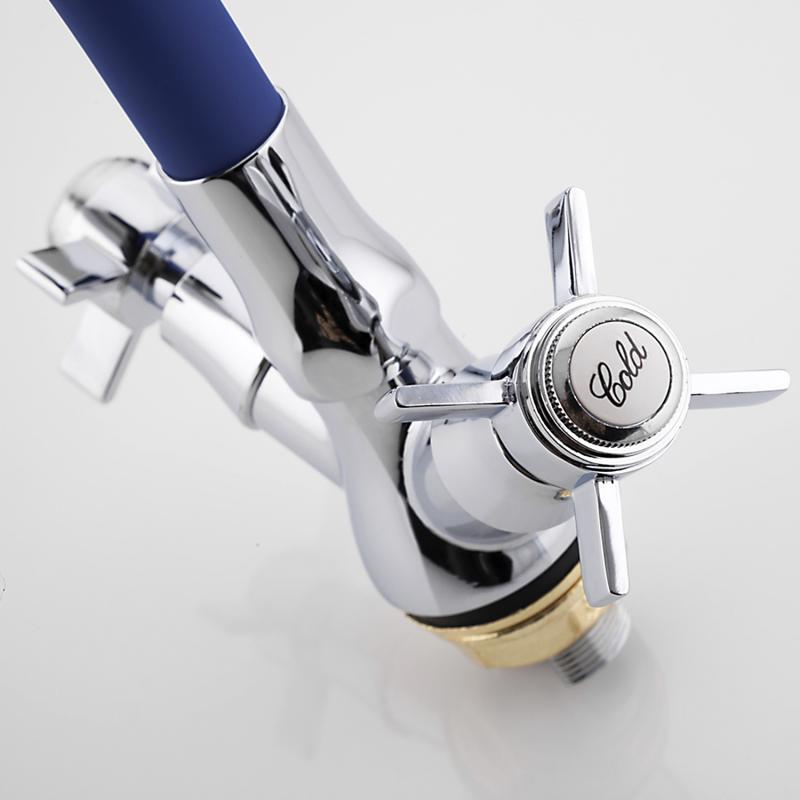 Смеситель для кухни (корпус) Frap H24 F4424