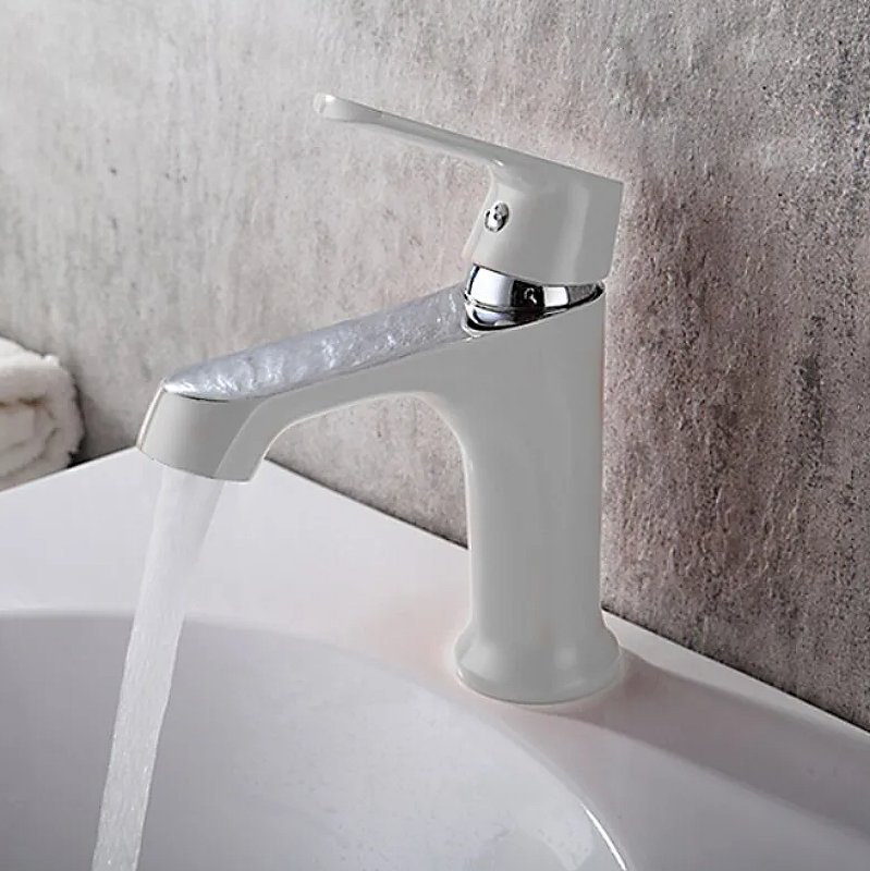 Смеситель для раковины Frap H31 F1031