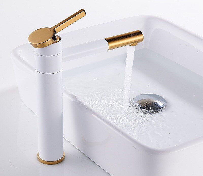 Накладная раковина CeramaLux 48 N 9103