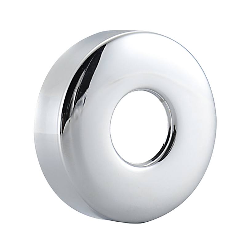 Чашка декоративная Gappo G71 хром