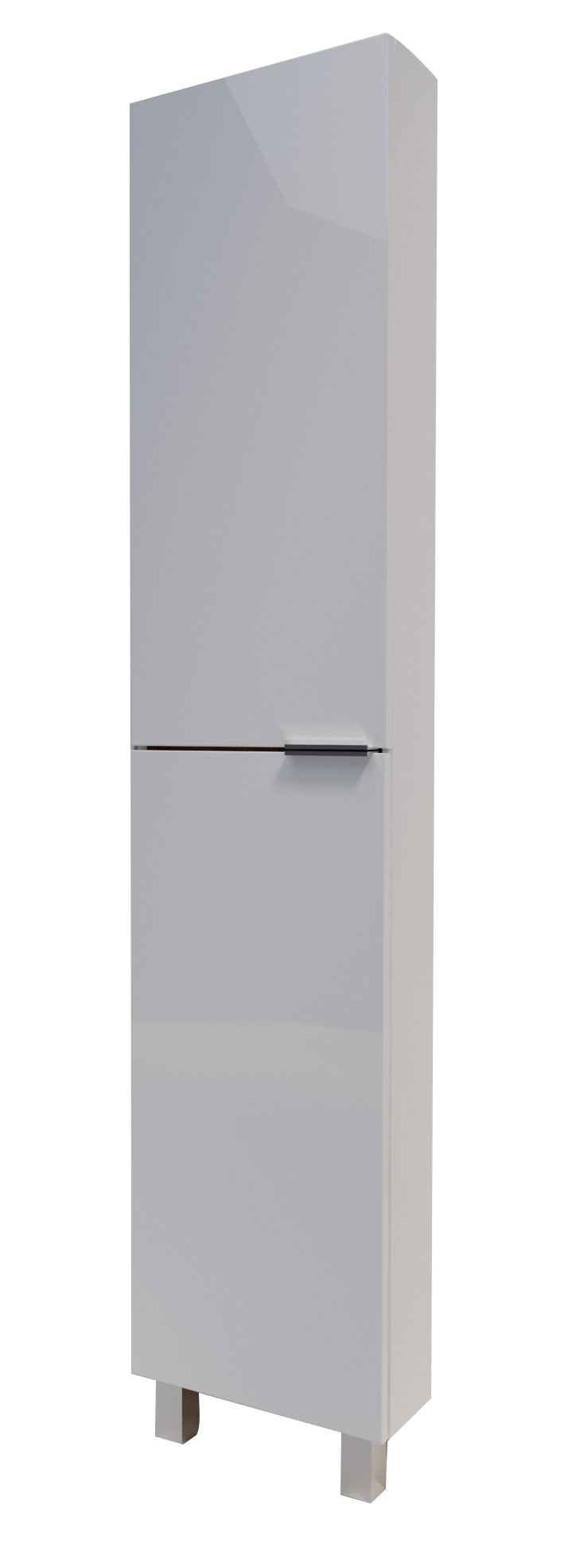 Пенал 1Marka Gaula 40Н 2д.White