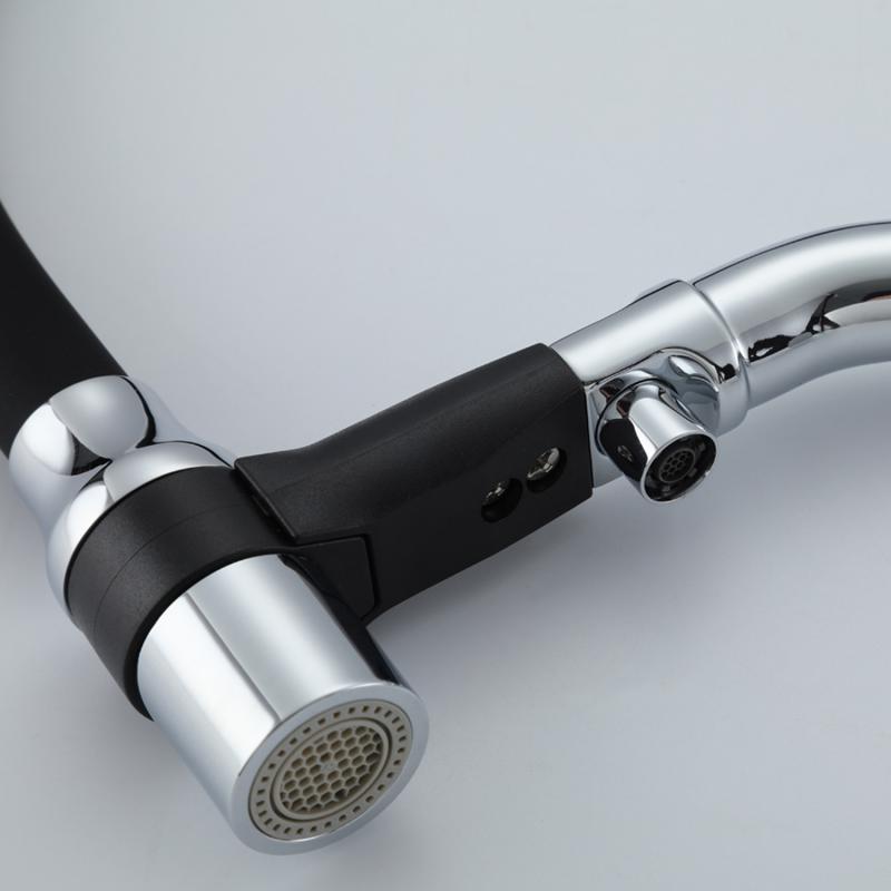 Смеситель для кухни с фильтром Frap H97 F4397 хром