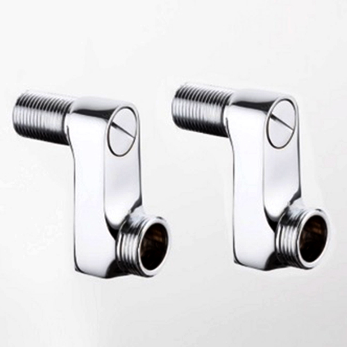 Эксцентрик с регулировкой напора воды Gappo G70-2