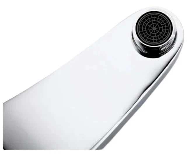 Смеситель для раковины сенсорный Frap F512-1