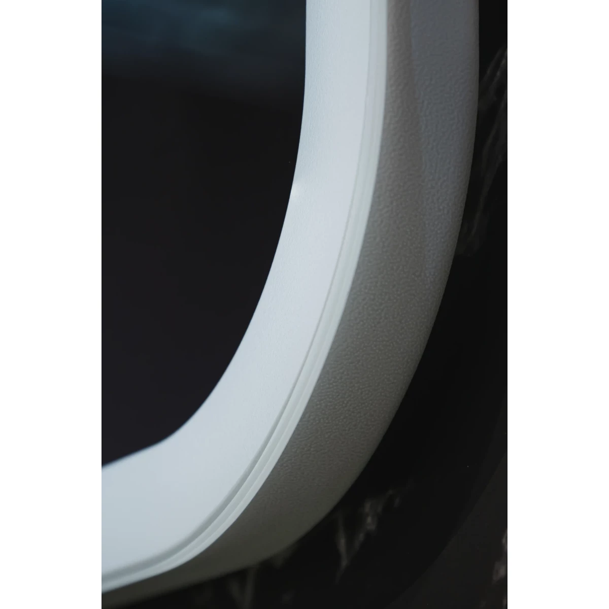 Зеркало с подсветкой и диммером Silver Mirrors Стив 100*80