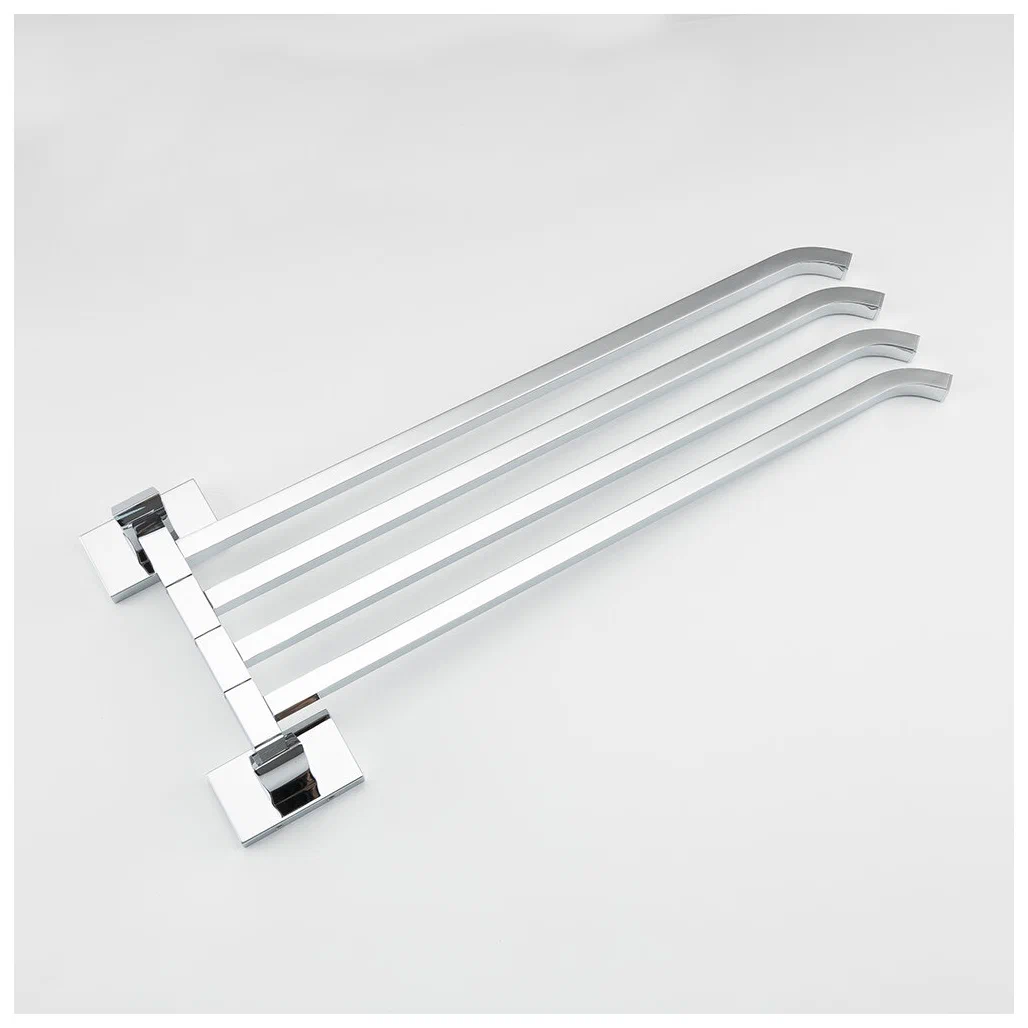 Полотенцедержатель поворотный Gappo G07 G0714