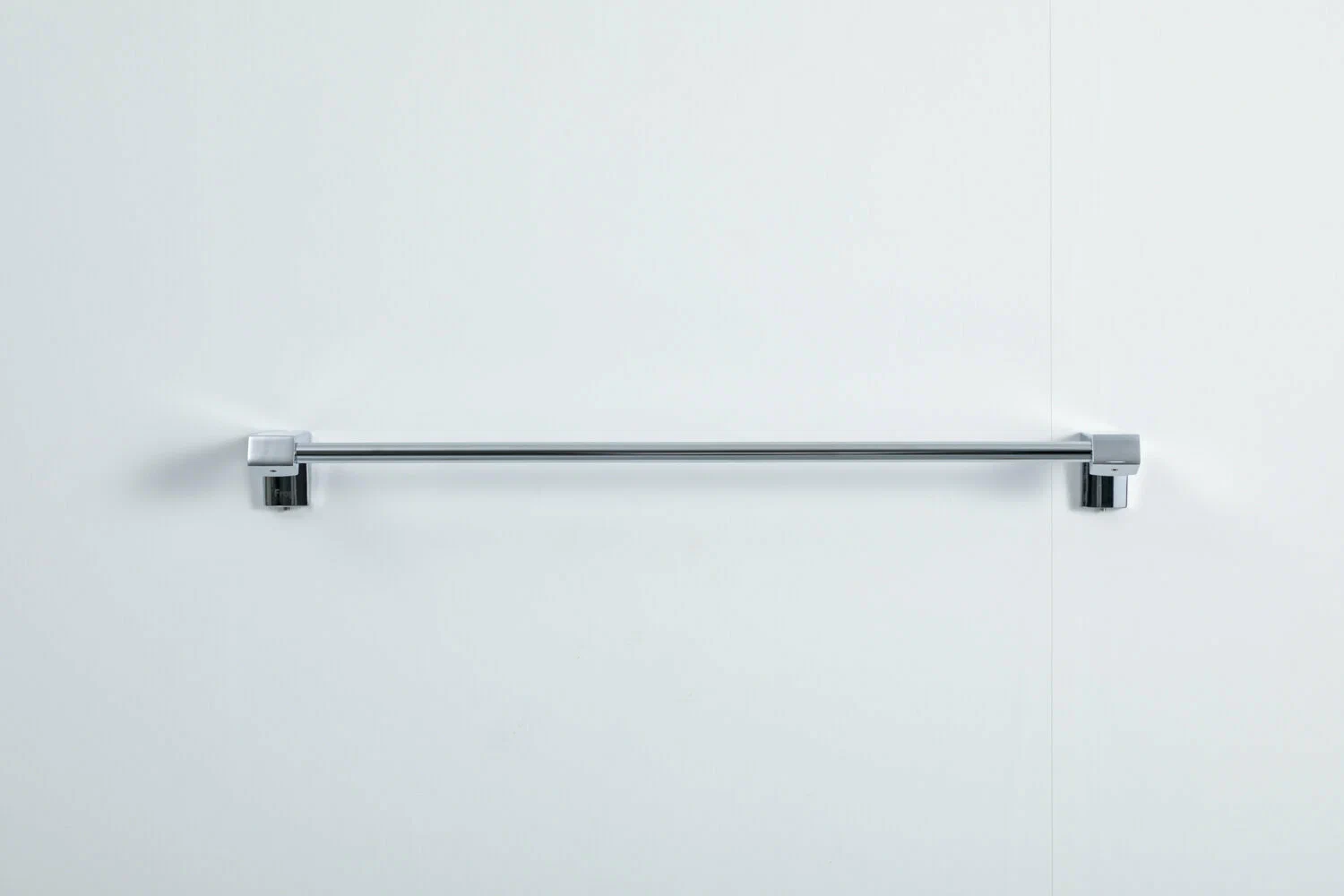 Прямой полотенцедержатель Frap F306 F30601 хром