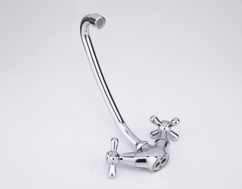 Смеситель для кухни Frap H25 F4125