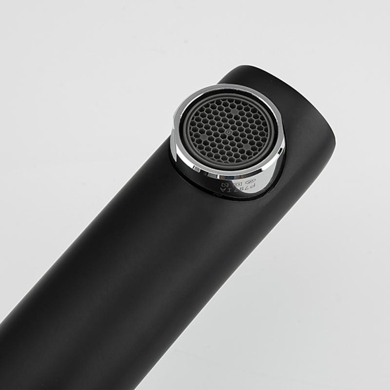 Смеситель для раковины высокий  Gappo G03-6 G1003-16 Смеситель для раковины высокий  Gappo G03-6 G1003-16