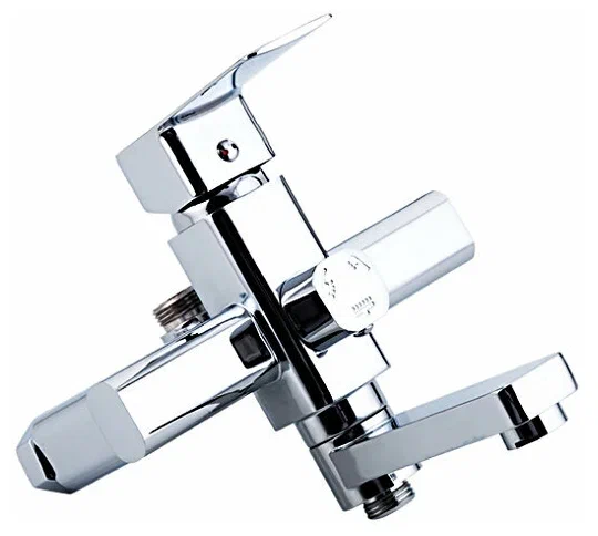 Душевая система Frud R131 R24131