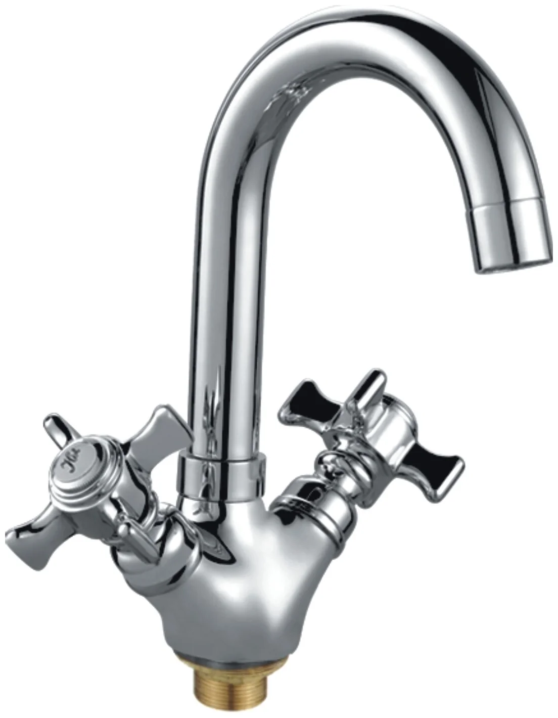 Смеситель для раковины Frap F1324