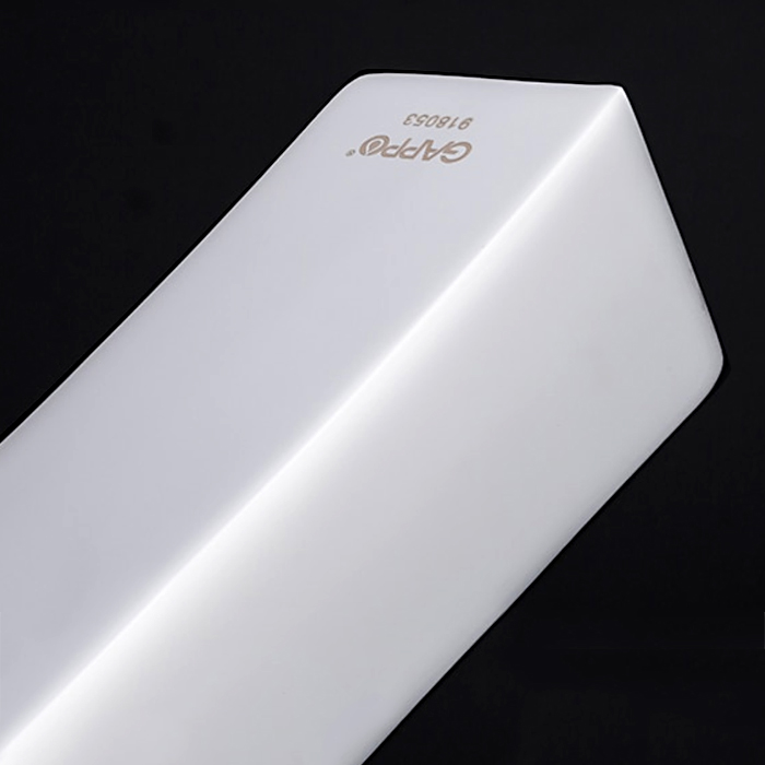 Смеситель для раковины Gappo G07 G1007-20