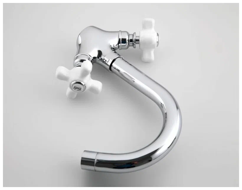 Смеситель для умывальника Frap F1318