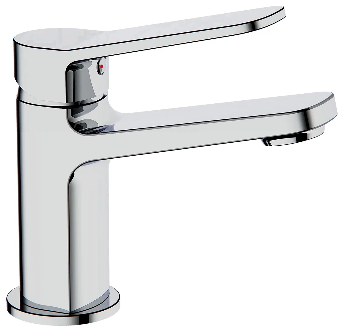 Смеситель для раковины Frap H61 F1061