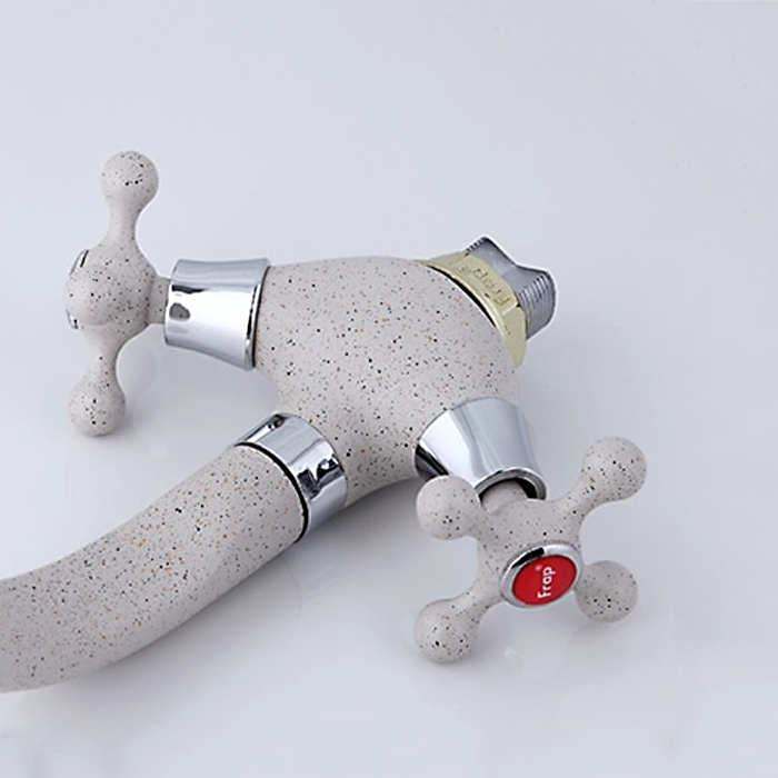 Смеситель для кухни Frap H5408 F5408-10