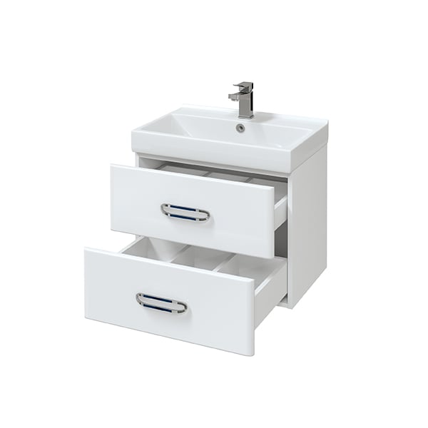 Подвесная тумба Мирсант Fuji 60