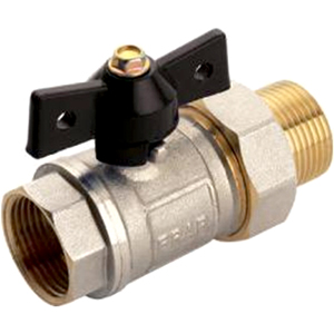 Кран американка Frap F214.04 FR214 1/2