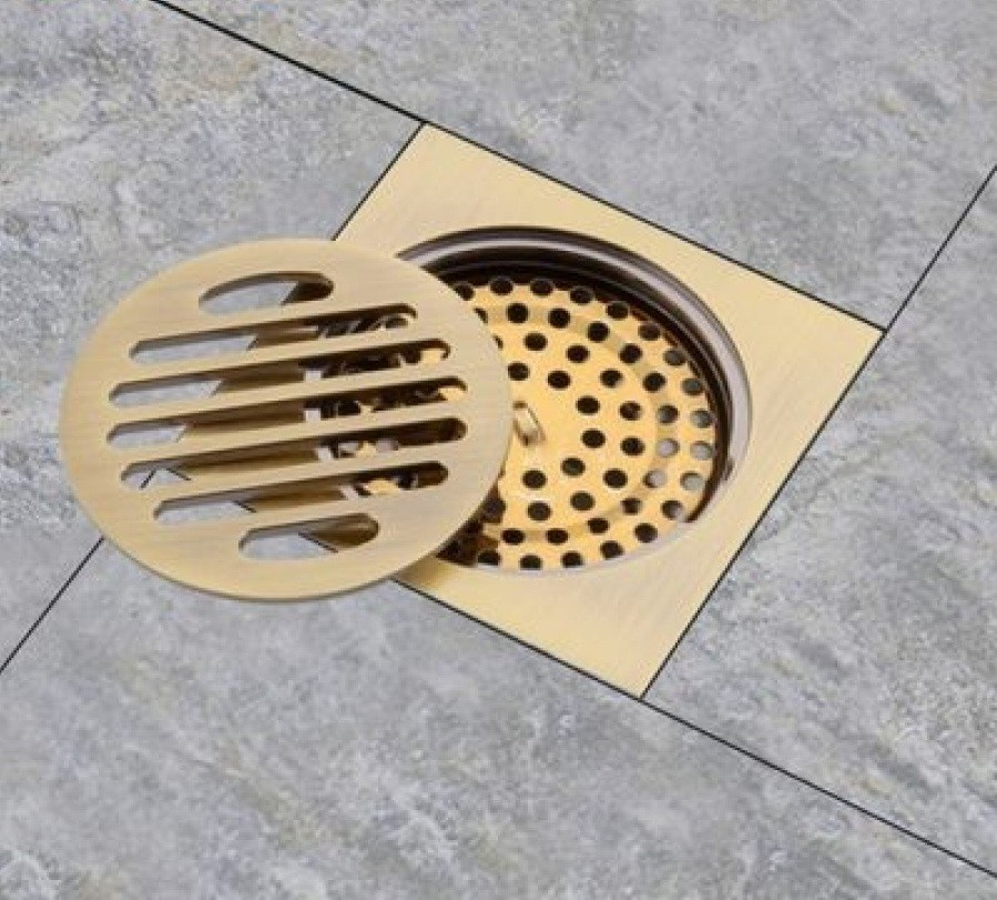 Gappo G81001-4 Душевой трап