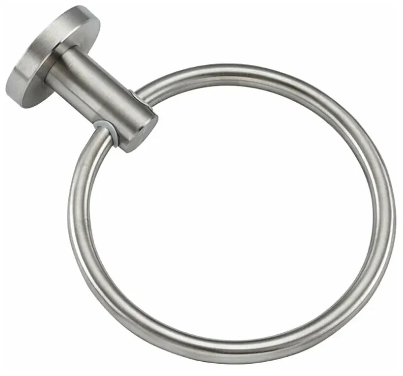 Полотенцедержатель Frap F30104 Сатин