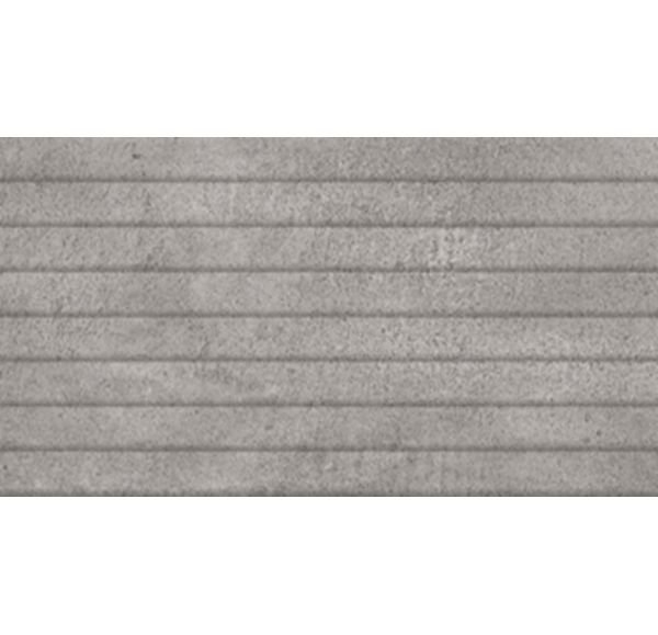 Cube Ceramica Urban Stairs Cemento