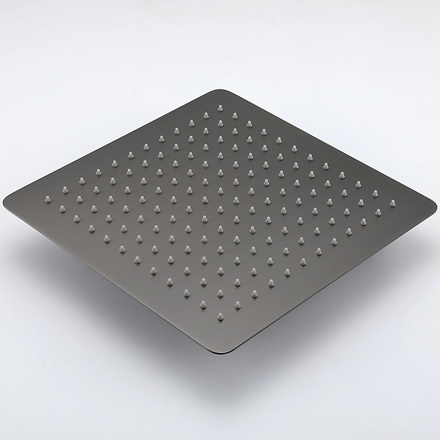 Душевая система Gappo G07-9 G2407-9 оружейная сталь